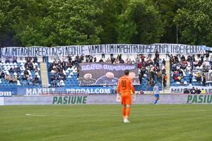 „Mă strigă putinist sau conservă rusească!” » Denunță haosul de la clubul de tradiție al României