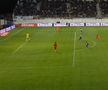 Gafă Gloria Bistrița - FCSB