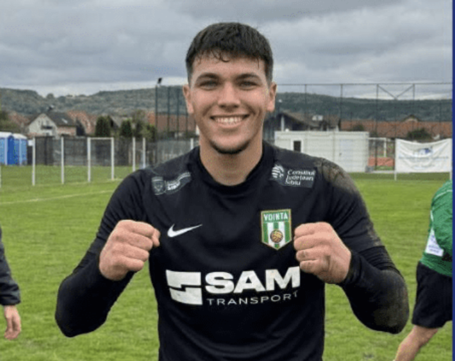 „Vă place vreun atacant din Liga 1?” » Ionel Ganea surprinde: „Vă spun doi din Liga a 4-a”