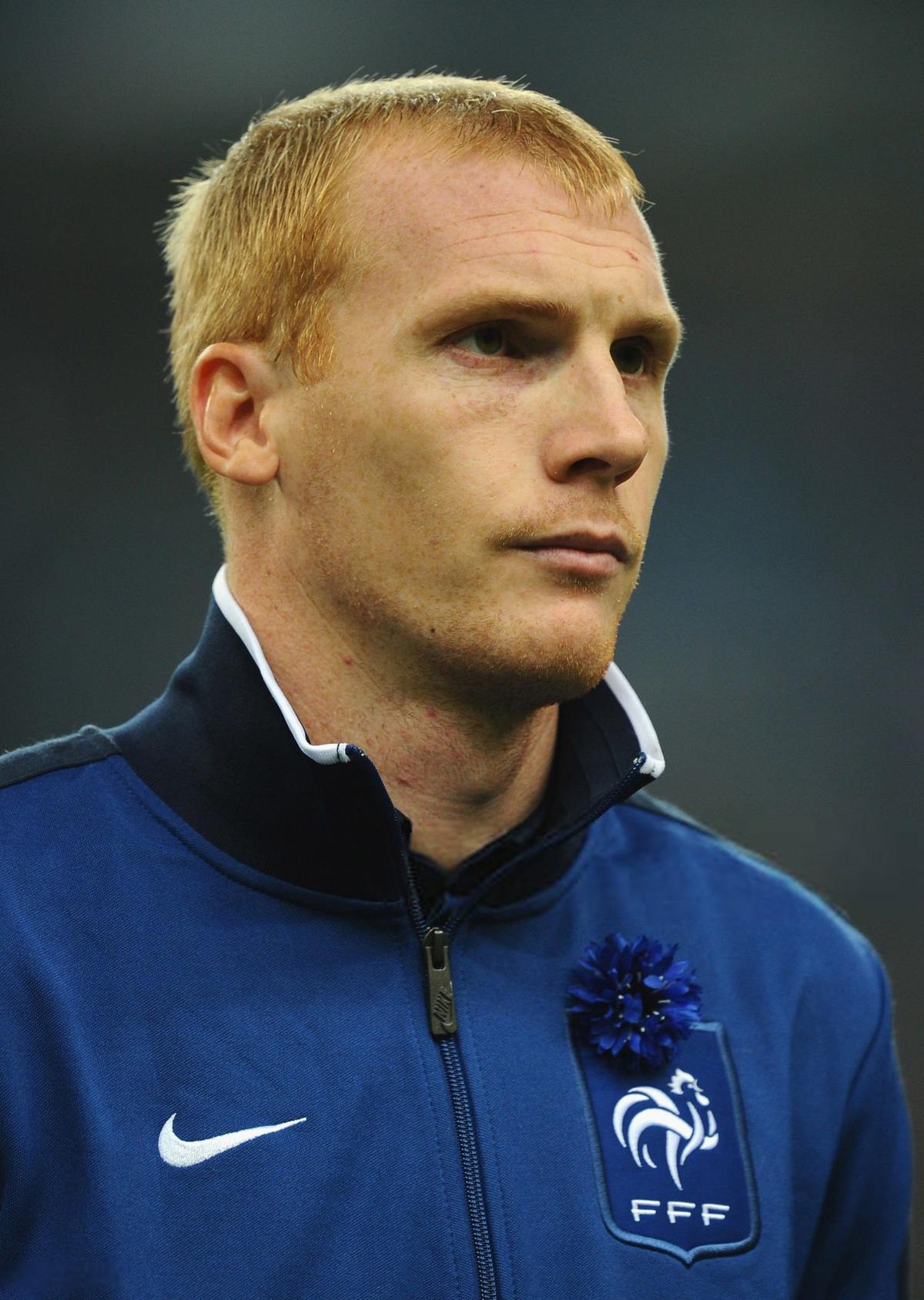 Jeremy Mathieu a ajuns să lucreze la Intersport