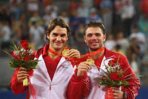 „Te iubesc, prietene!” » Roger Federer, mesaj emoționant la retragerea lui Stan Wawrinka