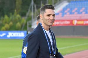 S-a terminat: Costin Curelea, OUT de la România U21!