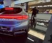 Luxeed Stormax a fost prezentat în premieră în China
