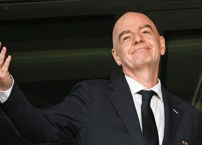FIFA, încasări-record la Mondialul din 2026: de peste 5 ori cât în 2022!