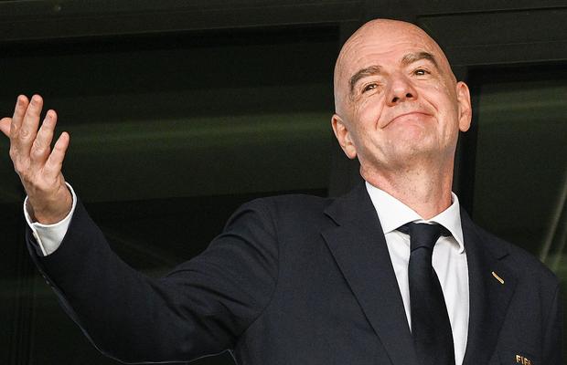 FIFA, încasări-record la Mondialul din 2026: de peste 5 ori cât în 2022!