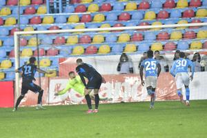 Penalty pe final în FC Voluntari - Craiova! Fostul fotbalist al lui Becali a comis-o. Clasamentul grupei acum