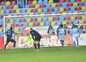 Hopa! Voluntari le-a încurcat socotelile! Oltenii și dinamoviștii, convocați pentru o veritabilă finală de calificare