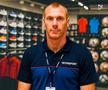 Jeremy Mathieu a ajuns să lucreze la Intersport