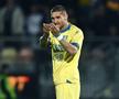 Daniel Bîrligea, „dublă” în Frosinone - Lecce // Foto: Imago Images