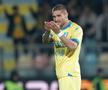 Daniel Bîrligea a marcat primele lui goluri în Serie A / Foto: Imago Images