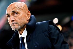 Eșecul cu Genoa, fatal?! Luciano Spalletti e în corzi