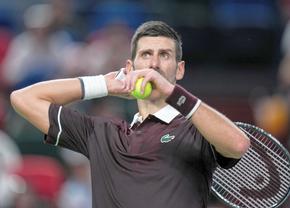 Novak Djokovic a numit Top 5 cei mai buni tenismeni din istorie: „Ca să fiu sincer”