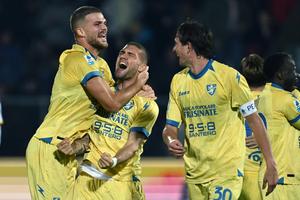 Daniel Birligea, după primele goluri în Serie A: „Plătesc cina. Nu ne înjură, dar ne omoară!”
