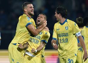Daniel Birligea, după primele goluri în Serie A: „Plătesc cina. Nu ne înjură, dar ne omoară!”