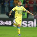 Daniel Bîrligea a marcat de două ori în Frosinone - Lecce // foto: Imago Images