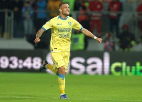 Regretul lui Gigi Becali după ce Daniel Bîrligea a „explodat” în Serie A: „Îmi pare rău că n-am pus și clauza aia! Mai luam 3 milioane”