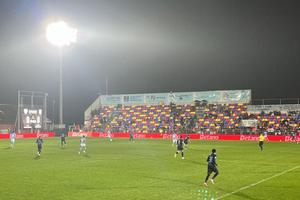 FC Voluntari - Universitatea Craiova, în Cupa României Betano