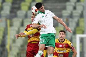 Echipa românului din Polonia, spulberată în Cupă: eșec cu 0-6