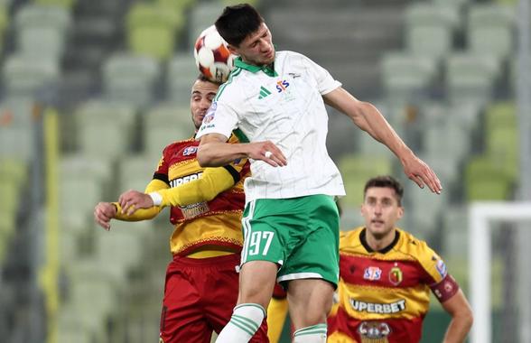 Echipa lui Vladislav Blănuță, spulberată în Cupă: eșec cu 0-6