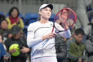 De neoprit! Ea este numărul #1 WTA la finalul anului 2026 » Performanță istorică