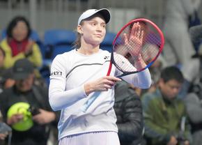 De neoprit! Ea este numărul #1 WTA la finalul anului 2026 » Performanță istorică