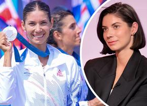 Gianina van Groningen, mărturisiri emoționante din drumul spre performanță » Și-a anunțat retragerea, dar s-a întors pentru medalia olimpică: „Simțeam că lipsește ceva”