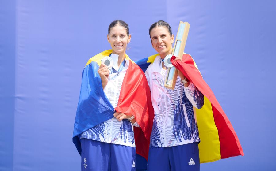 Gianina van Groningen, mărturisiri emoționante din drumul spre performanță » Și-a anunțat retragerea, dar s-a întors pentru medalia olimpică: „Simțeam că lipsește ceva”