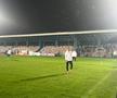 Voluntari - Universitatea Craiova, imagini înainte de meci