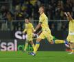 Daniel Bîrligea, „dublă” în Frosinone - Lecce // Foto: Imago Images