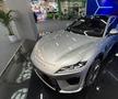 Luxeed Stormax a fost prezentat în premieră în China