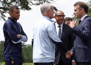 Au apărut și aliații lui Kylian Mbappe în scandalul cu chinezii: „Cred că este momentul să depășim acest episod”