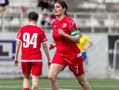 A fost 53-0, nu 50-0! De ce au dispărut 3 goluri din dreptul lui Csikszereda în victoria la scor astronomic cu Dinamo + Cum se scuză clubul alb-roșu