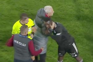 „Gypsy! Is normal?!” » Marius Șumudică, pe larg despre scandalul de rasism: „Deci se poate!”