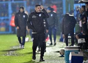 Florin Pîrvu, uluit de un rival: „Cel mai bun din campionat! Uitați-vă la el!”