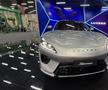 Luxeed Stormax a fost prezentat în premieră în China