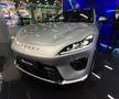 Luxeed Stormax a fost prezentat în premieră în China