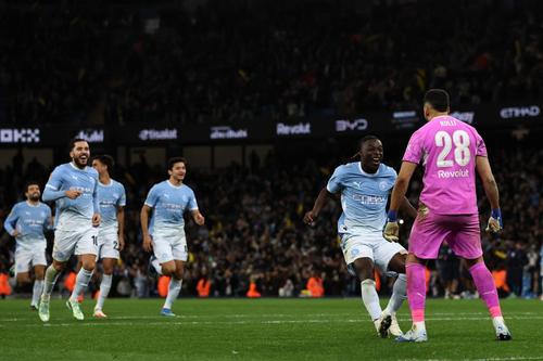 Tabloul sferturilor de finală din Cupa Ligii Angliei » Cu cine joacă Liverpool și Manchester City // foto: imago images