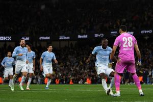 Tabloul sferturilor de finală din Cupa Ligii Angliei » Cu cine joacă Liverpool și Manchester City