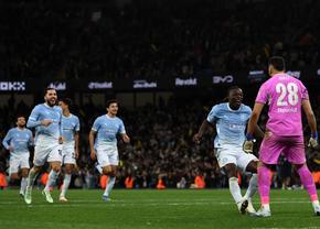 Tabloul sferturilor de finală din Cupa Ligii Angliei » Cu cine joacă Liverpool și Manchester City