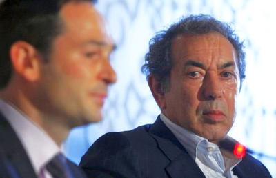 DINAMO // 200 de copii, afară din „Ștefan cel Mare” » Conflictul fără sfârșit dintre Badea și Ministerul de Interne duce la o situație incredibilă