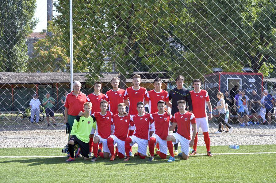 DINAMO // 200 de copii, afară din „Ștefan cel Mare” » Conflictul fără sfârșit dintre Badea și Ministerul de Interne duce la o situație incredibilă