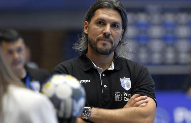 CSM București i-a prelungit contractul lui Adi Vasile până în 2021!
