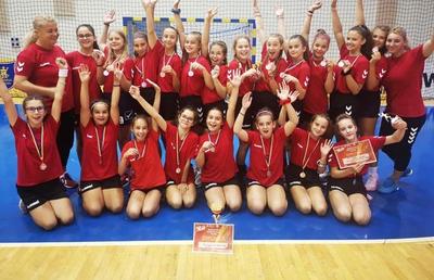 Clubul lui Lucian Bute organizează primul turneu de handbal!