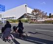 CORESPONDENȚĂ DIN JAPONIA // Echipa GSP de la Kumamoto vă prezintă toate detaliile despre sala în care România va debuta cu Spania, la Mondial