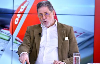 VIDEO EXCLUSIV Cornel Dinu n-are milă de Burleanu și face o afirmație-șoc despre alegerile FRF: „Voturile au fost cumpărate, nu date pe valoare”