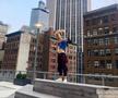 GALERIE FOTO Savuros! De ce nu aplaudă mama Biancăi Andreescu reușitele campioanei de la US Open