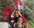 GALERIE FOTO Savuros! De ce nu aplaudă mama Biancăi Andreescu reușitele campioanei de la US Open