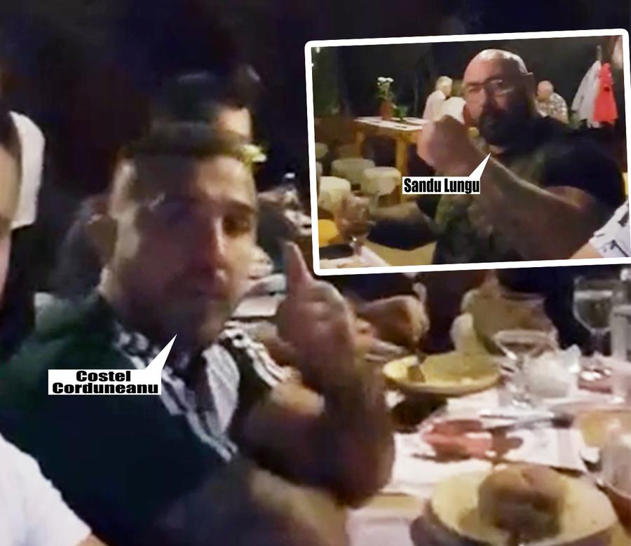EXCLUSIV VIDEO „Sunt un moș nebun care luptă în cușcă”. Poveștile gigantului Sandu Lungu: culisele “Uite cine dansează”, detenția tatălui, palmele lui Vizer, de ce plânge imediat, de ce l-ar bate Ghiță, amintiri cu filme XXX
