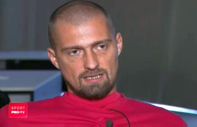 Gabi Tamaș, sfaturi pentru Rădoi: „Să pună Mirel biciul pe ei și să-i învețe pe ăștia cum era pe vremuri”