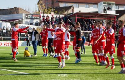 UTA primește întăriri pentru promovarea în Liga 1